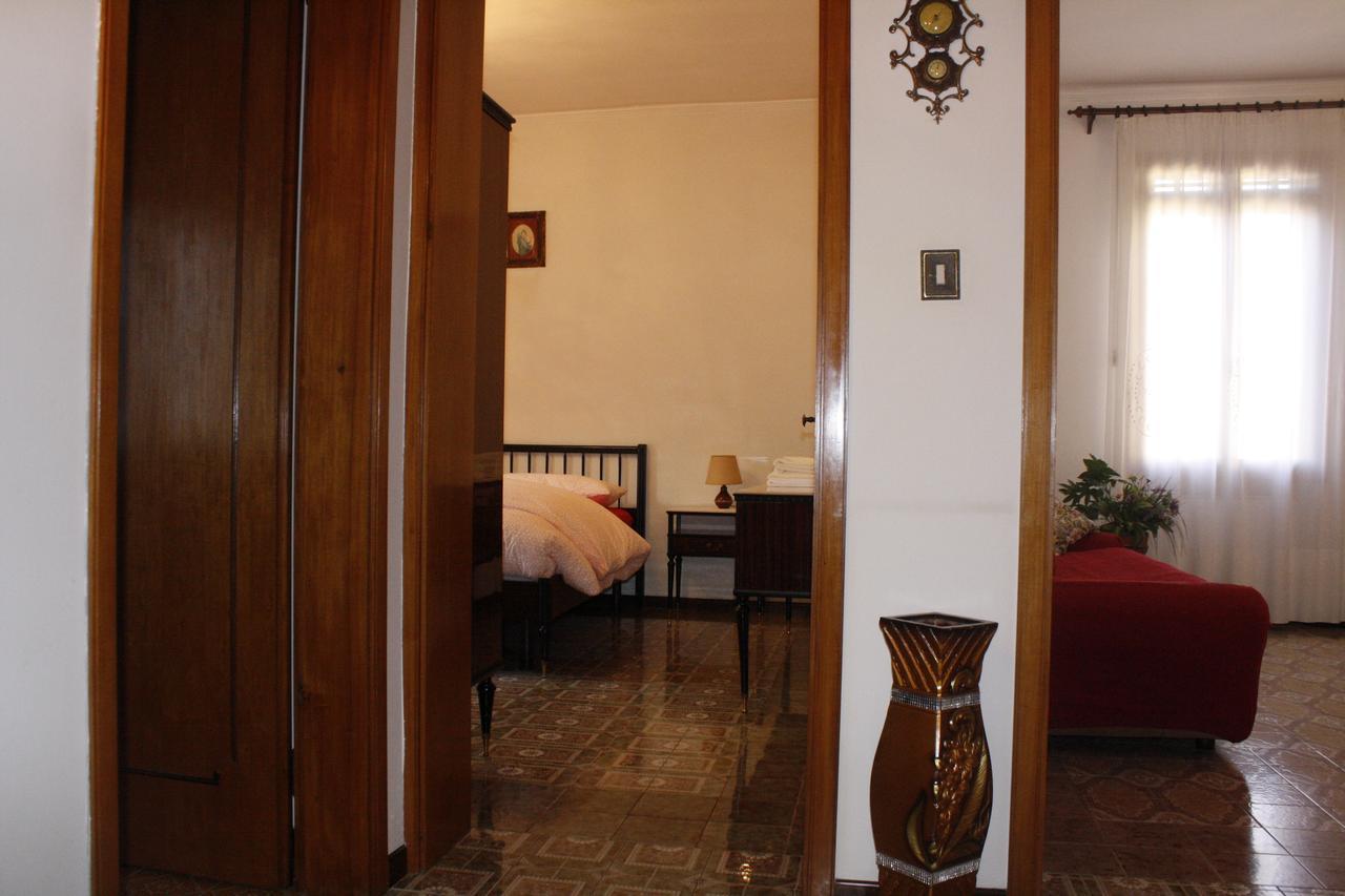 Apartment 2978B Veneţia Exterior foto