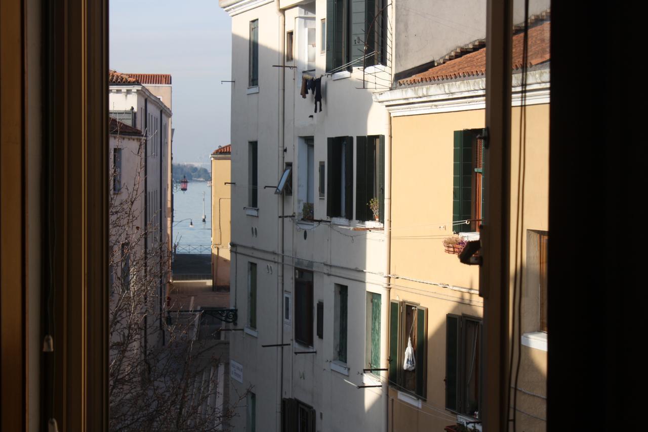 Apartment 2978B Veneţia Exterior foto