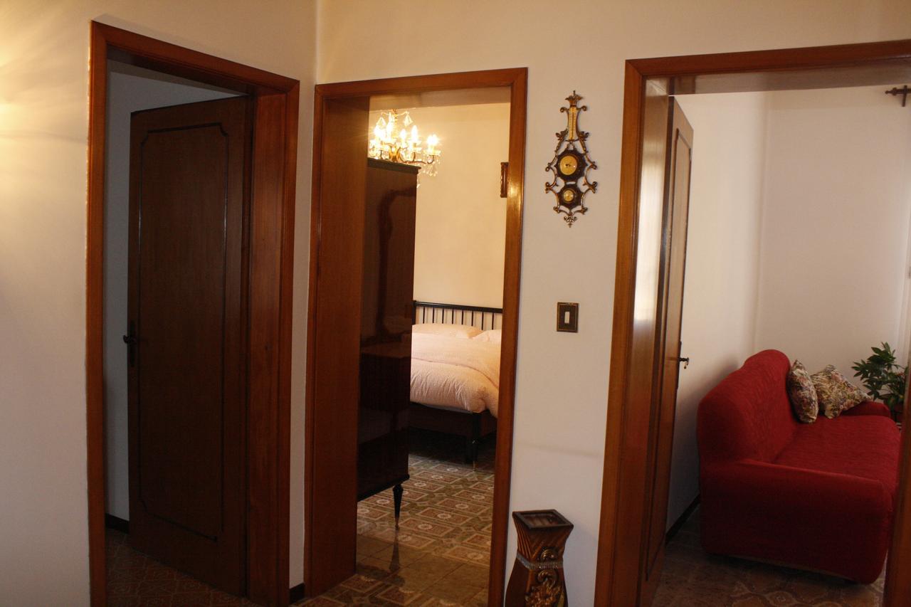 Apartment 2978B Veneţia Exterior foto