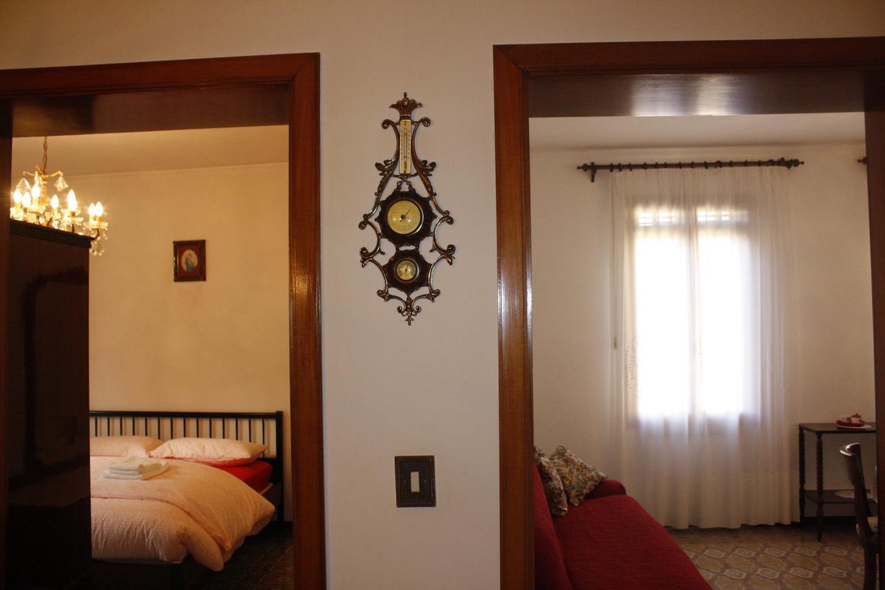Apartment 2978B Veneţia Exterior foto