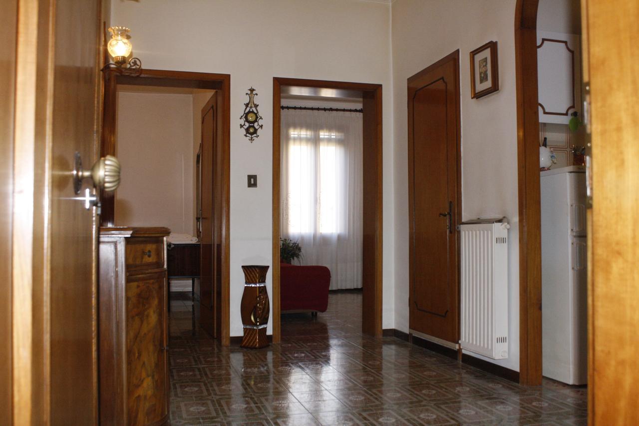Apartment 2978B Veneţia Exterior foto