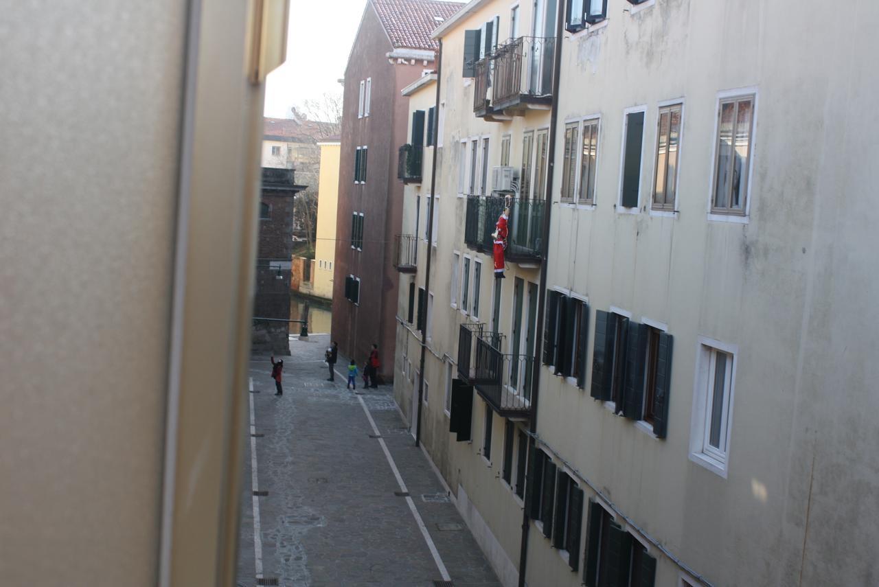 Apartment 2978B Veneţia Exterior foto