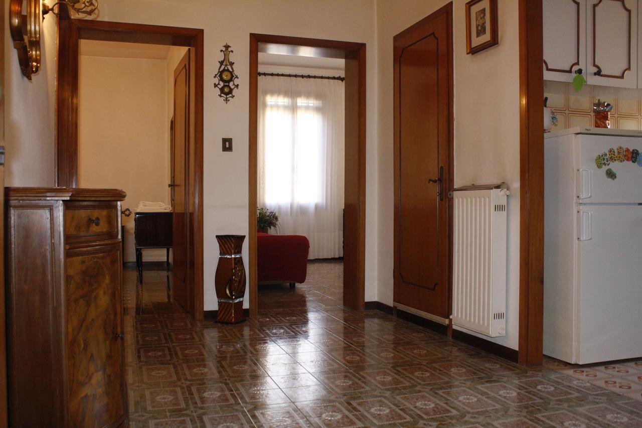 Apartment 2978B Veneţia Exterior foto
