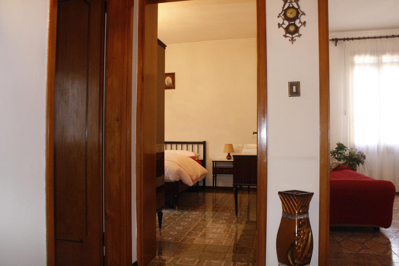 Apartment 2978B Veneţia Exterior foto