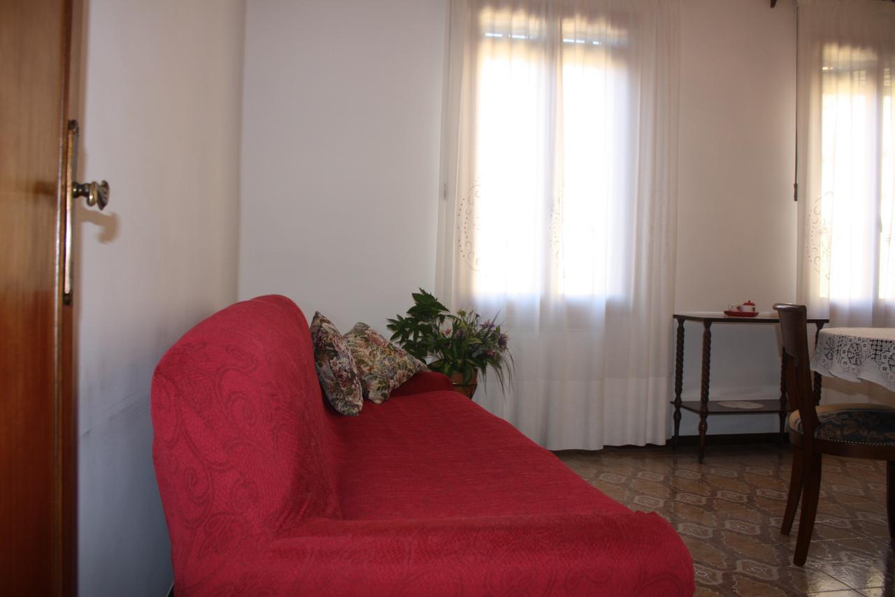 Apartment 2978B Veneţia Exterior foto
