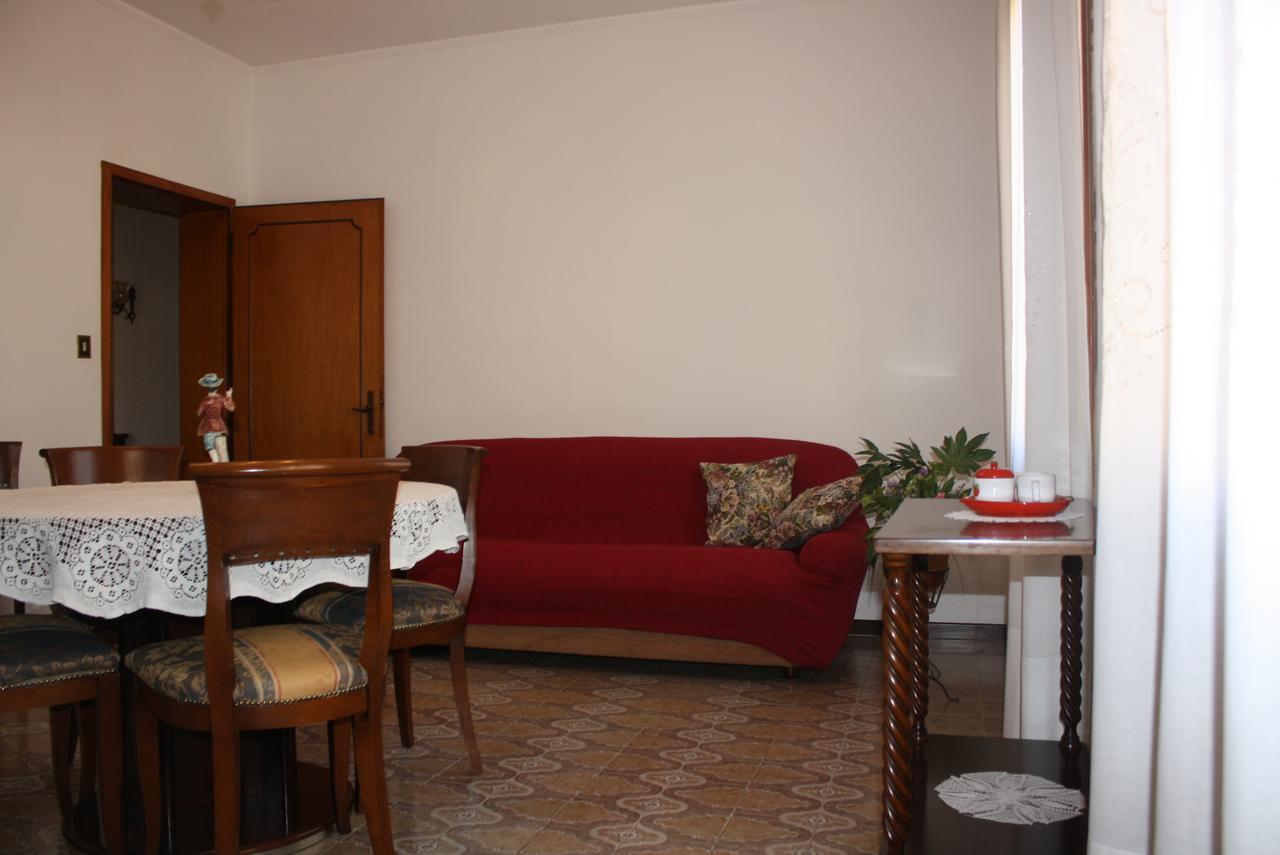 Apartment 2978B Veneţia Exterior foto
