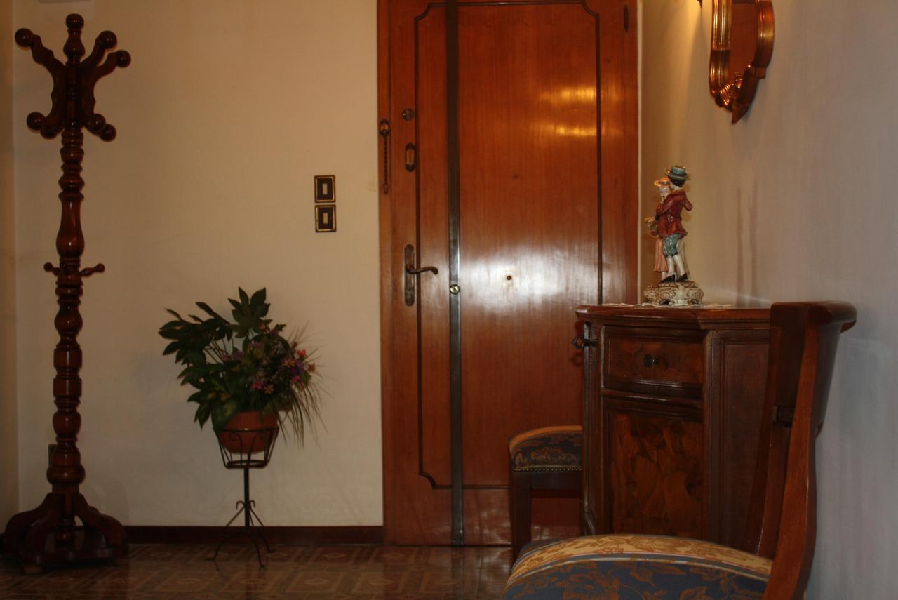 Apartment 2978B Veneţia Exterior foto