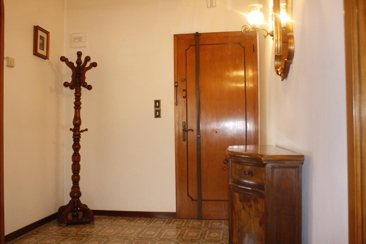 Apartment 2978B Veneţia Exterior foto