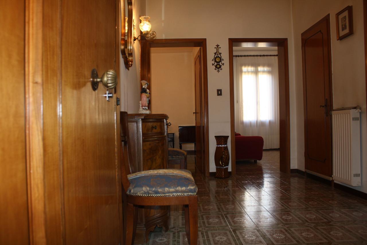 Apartment 2978B Veneţia Exterior foto