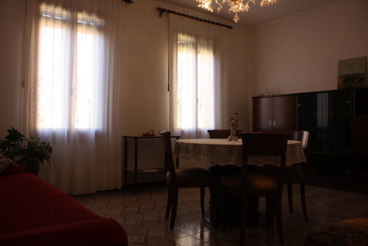 Apartment 2978B Veneţia Exterior foto
