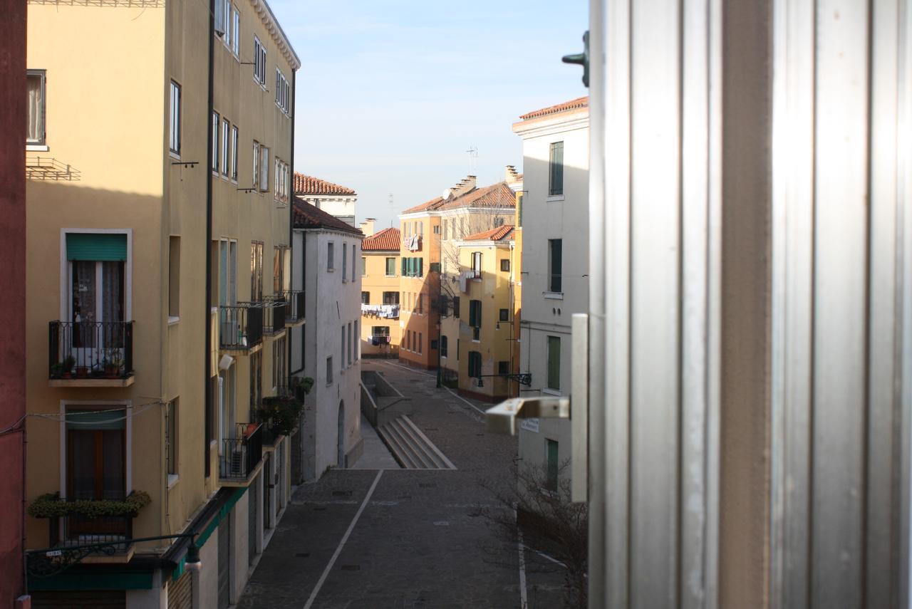 Apartment 2978B Veneţia Exterior foto