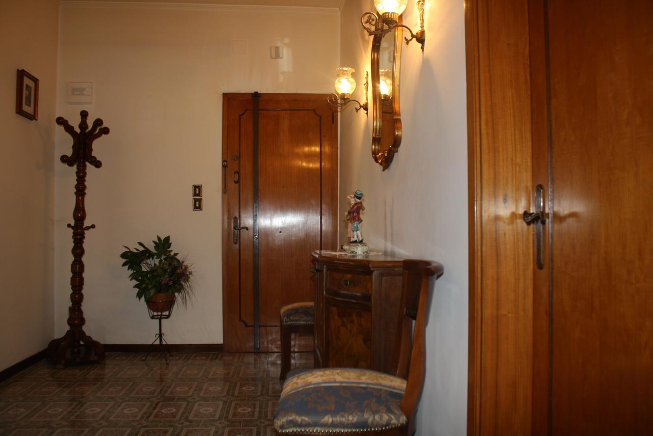 Apartment 2978B Veneţia Exterior foto
