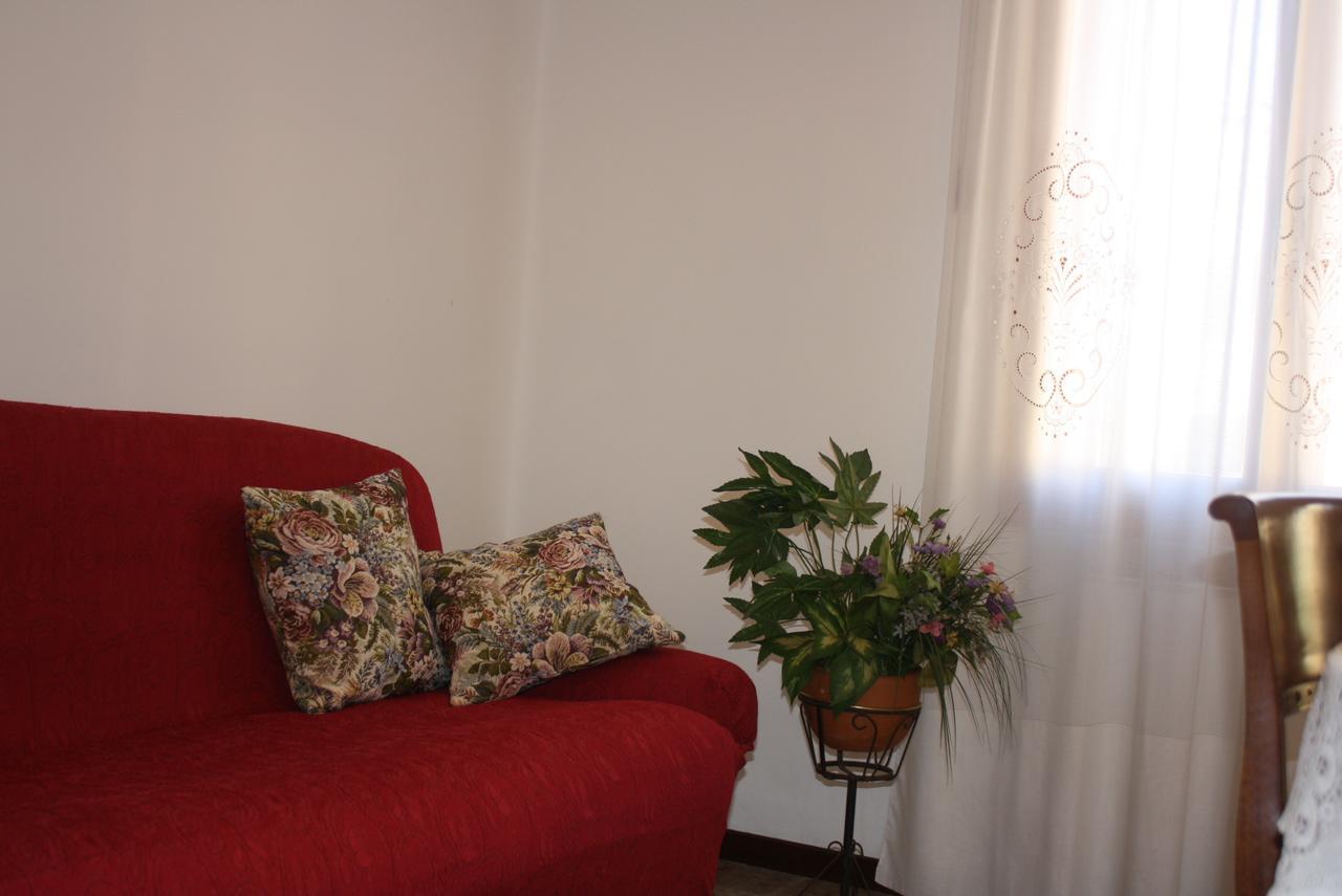 Apartment 2978B Veneţia Exterior foto