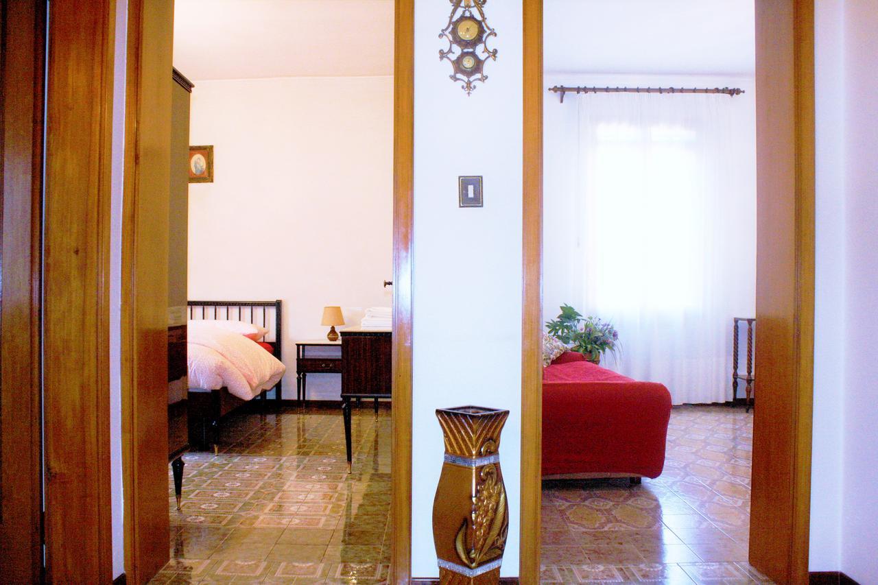 Apartment 2978B Veneţia Exterior foto